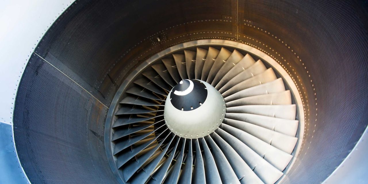 Honeywell�s new pre-cooler control valve provides 2.5 times more time on wing for B737NG and boasts improved reliability and a lower total cost of ownership
