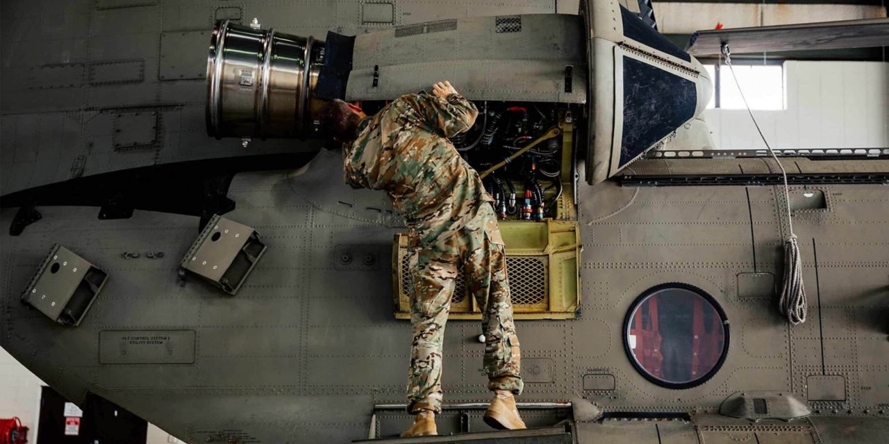 Our most advanced engine delivers 22% more power and utilizes 8% less fuel.