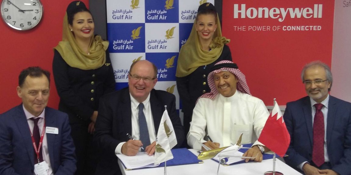 Gulf Air
