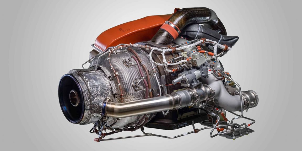 Honeywell, MYAirline Sign First Contract for Auxiliary Power Unit Maintenance for A320 Fleet