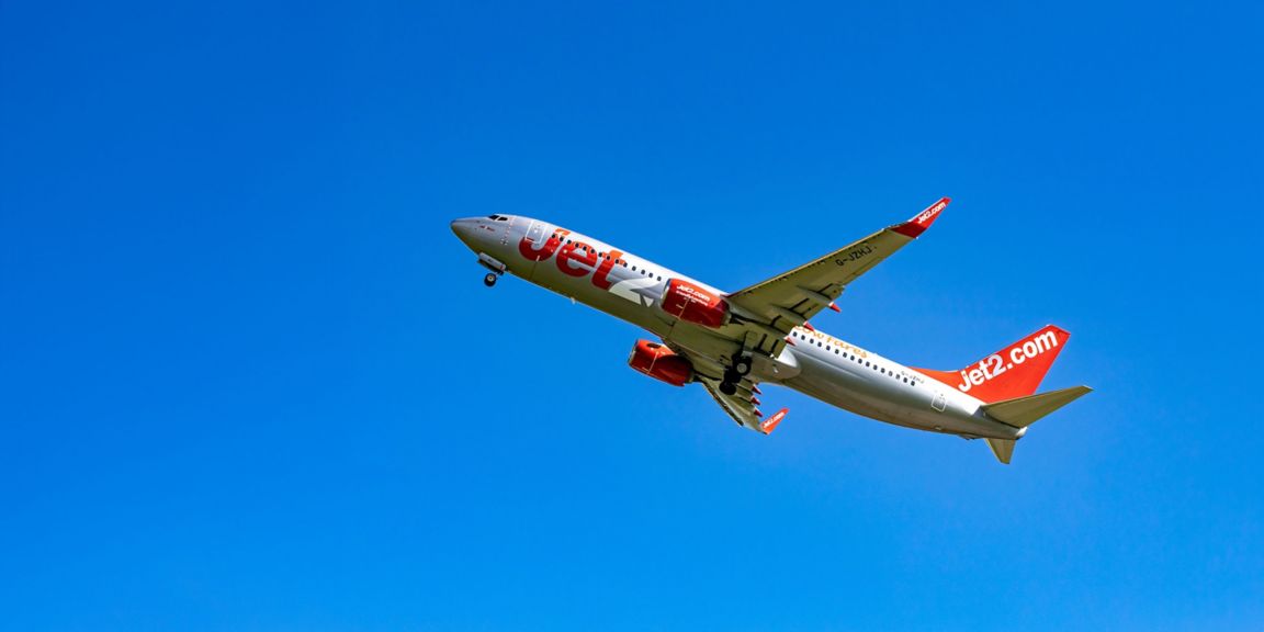 Honeywell Aftermarket Support Selected By Jet2.Com For Auxiliary 