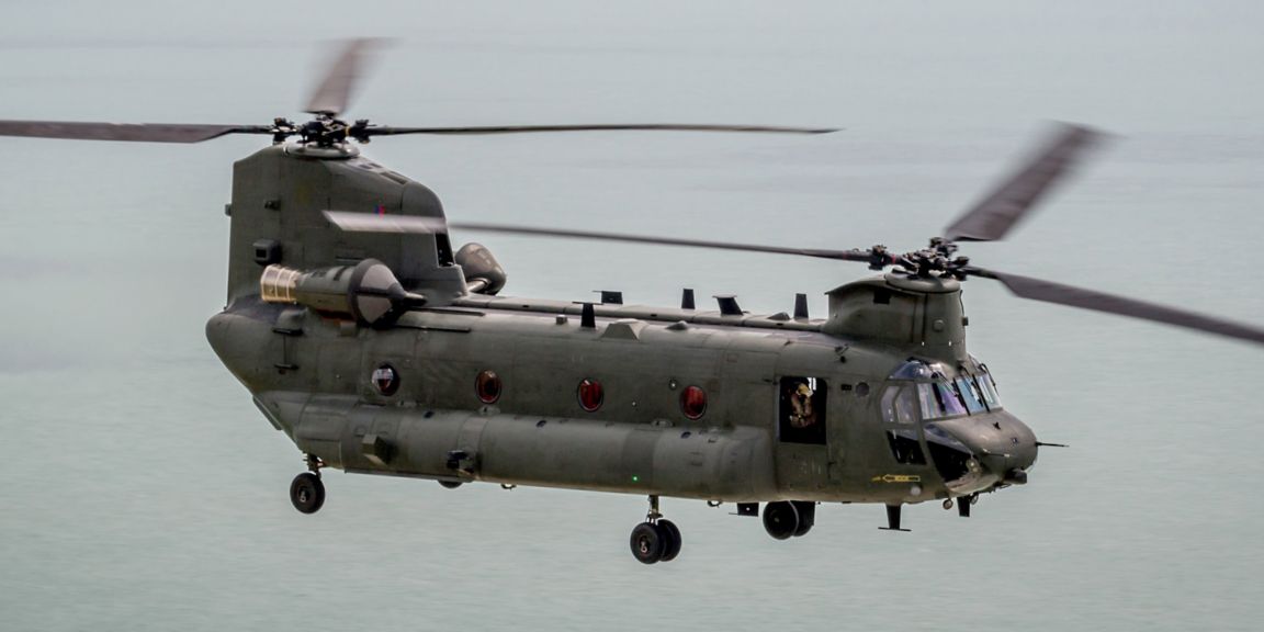 Chinook