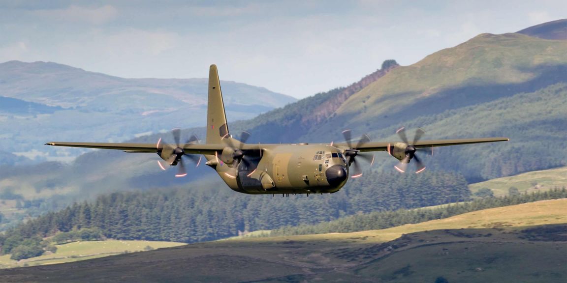 Military Aircraft