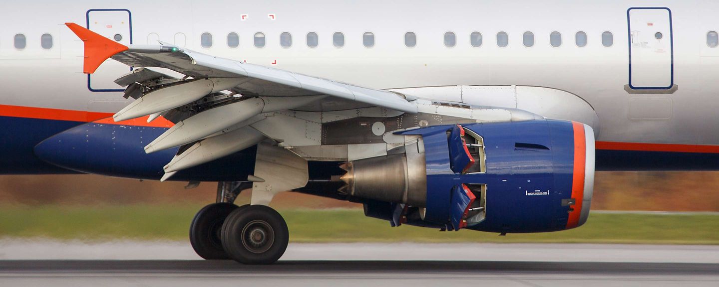 Thrust Reverser