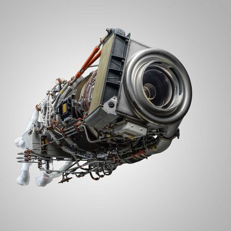 131 Series APUs
