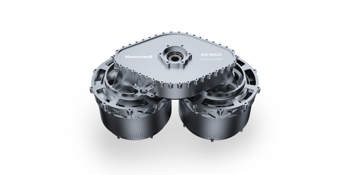 Aircraft Electric Motors Motor Informations