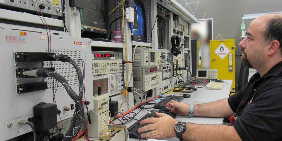 Brazil Service Center