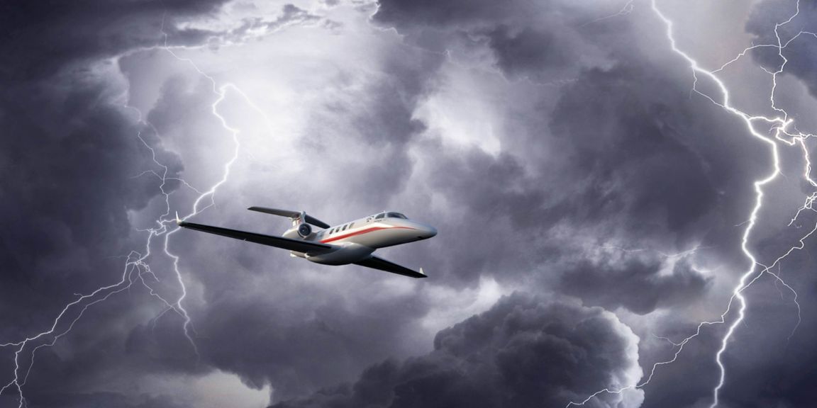 8 Things You Might Not Understand About Airborne Weather Radar 