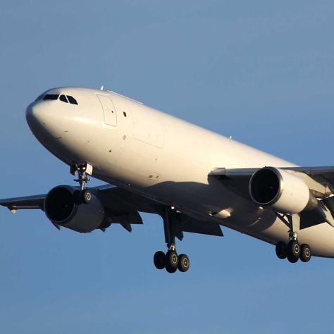 Airbus A300