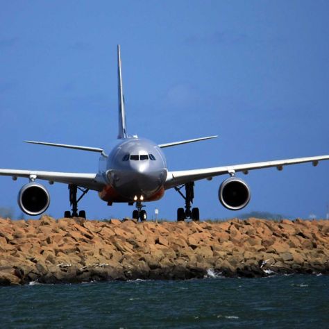 Airbus A330 340