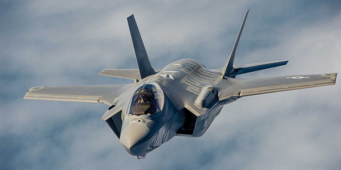 F-35A