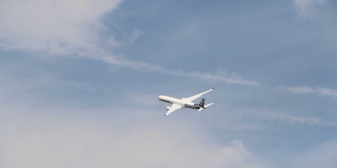 Airbus A350
