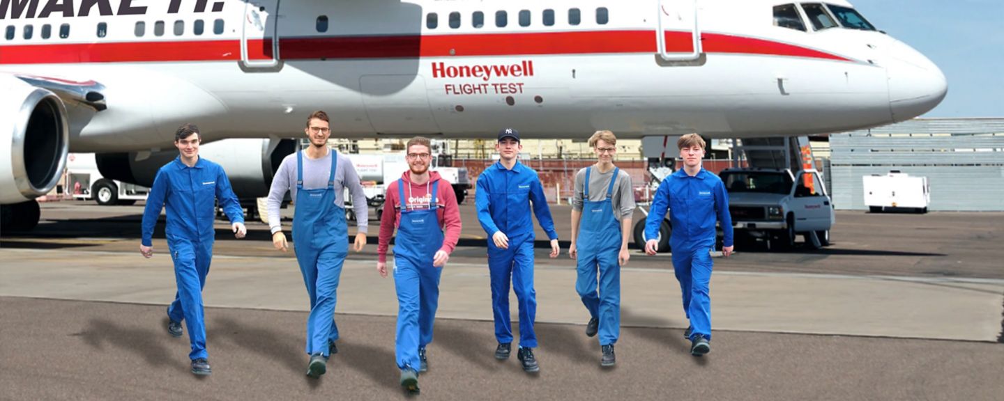 Ausbildung Aircrew