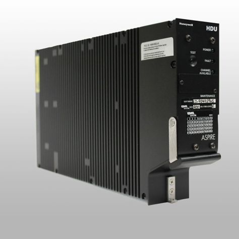 Aspire 200 Satellite Communication Systems