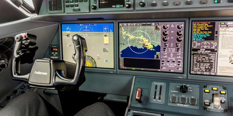 Performance Avionics