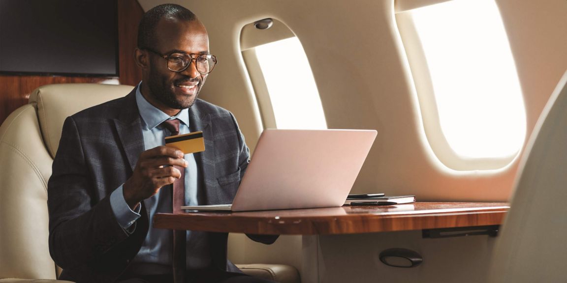 What's the Real Cost of NOT Being Connected When You Fly?
