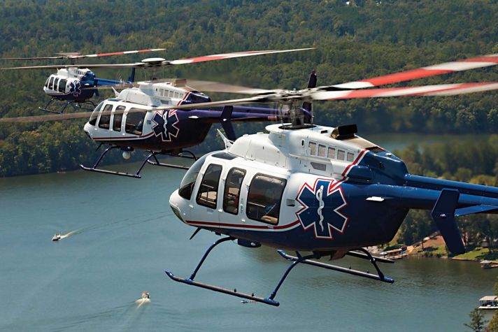 Bell-407