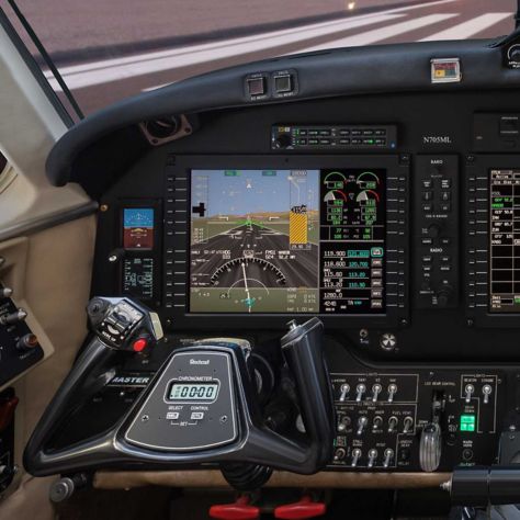 Honeywell Forge Datalink