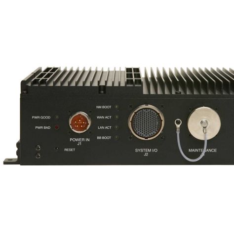 CNX-200 Cabin Network Accelerator Refresh