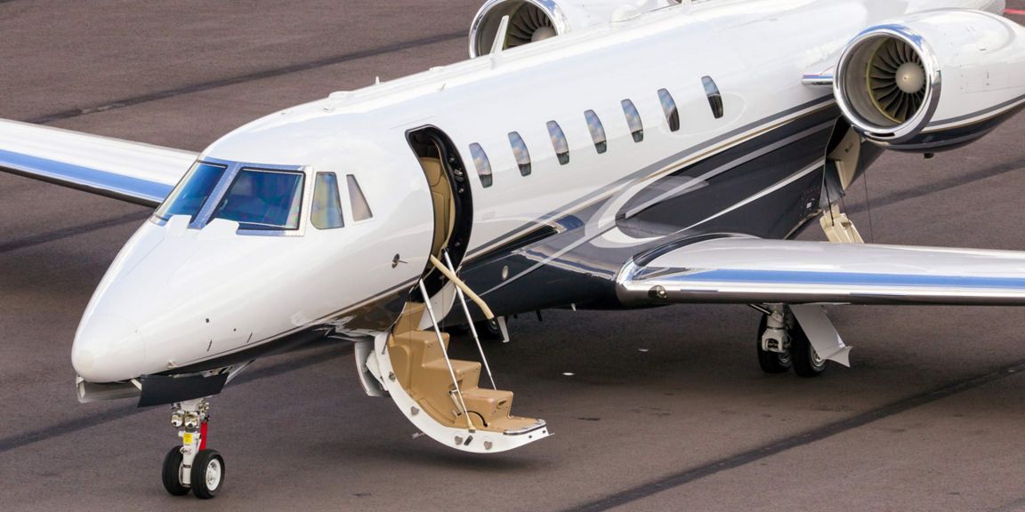 Citation Sovereign