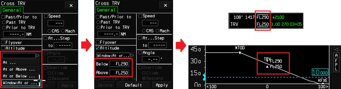 EASy Avionics Everything You Ever Wanted to Know About Vertical