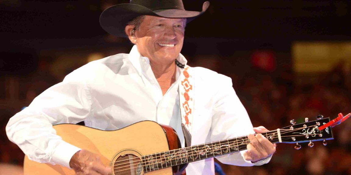 Fan Club Registration - George Strait