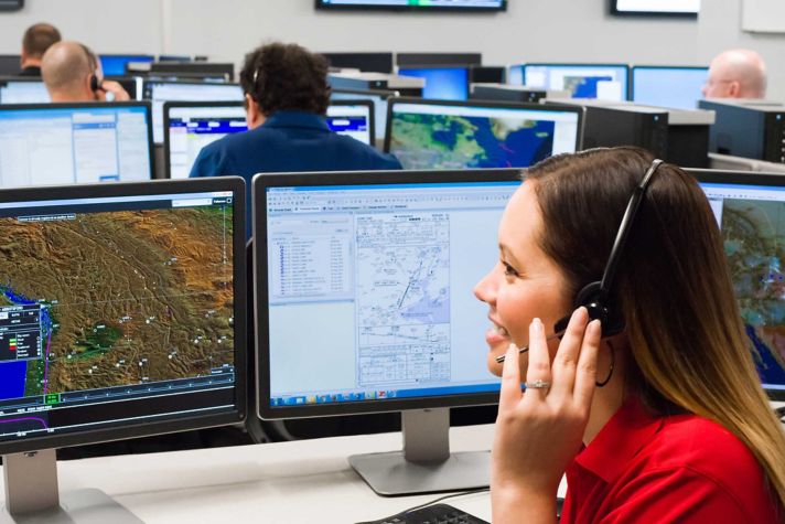 GoDirect   Operations Center  Call Center  Sky Harbor