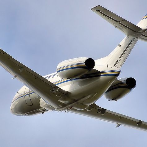 Hawker 800