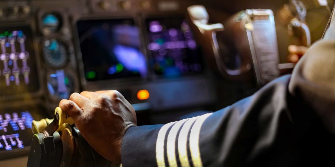 Honeywell ADS-B Out ATR