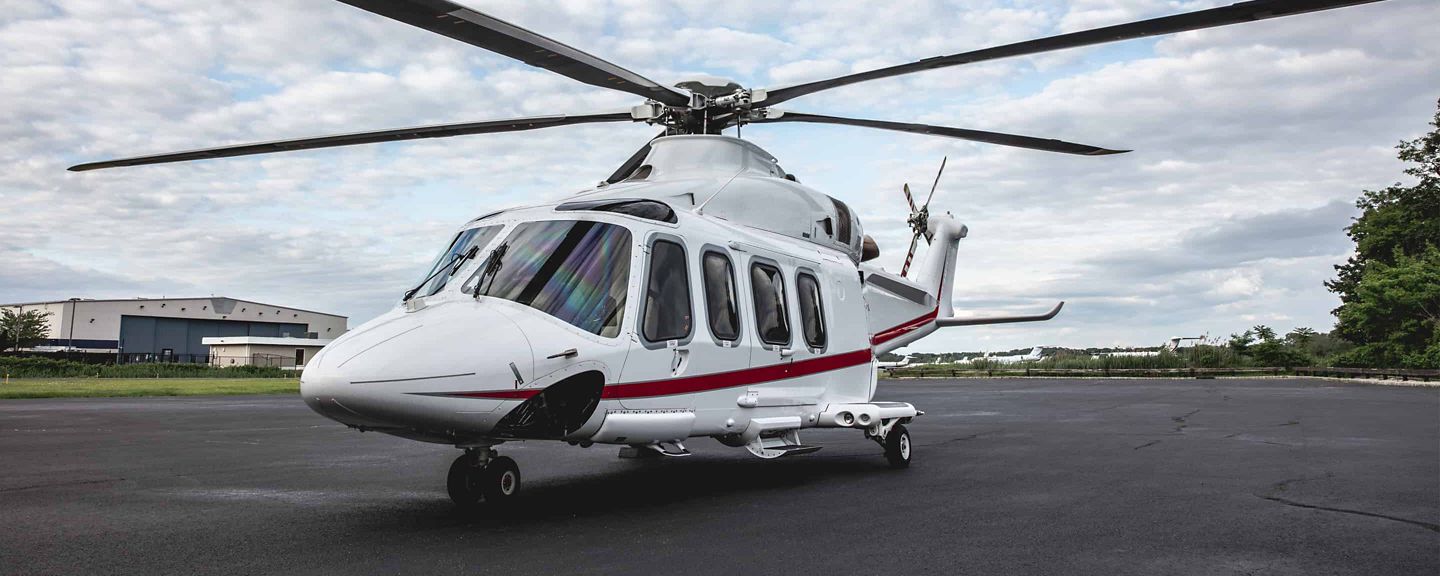 Honeywell AW139