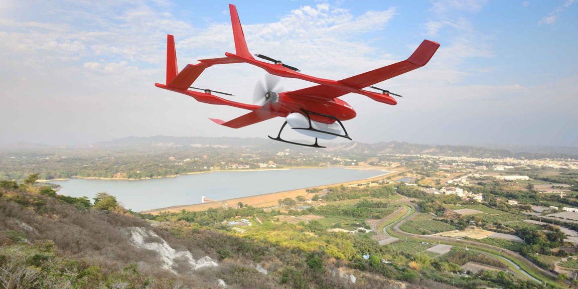 Hybrid-electric flight: Honeywell answers five common questions on how to  power these aircraft