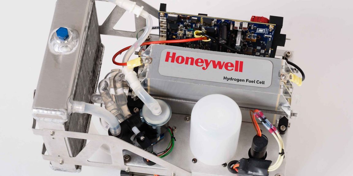 Hybrid-electric flight: Honeywell answers five common questions on how to  power these aircraft