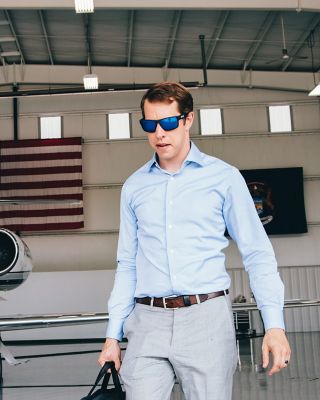 Brad Keselowski