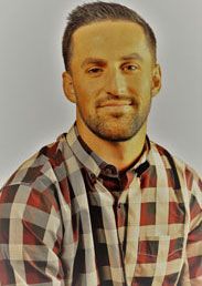 Kyle Vitzthum