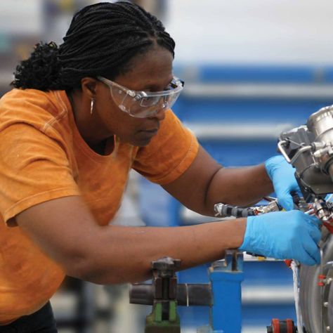 Maintenance Service Plan - Business Aviation