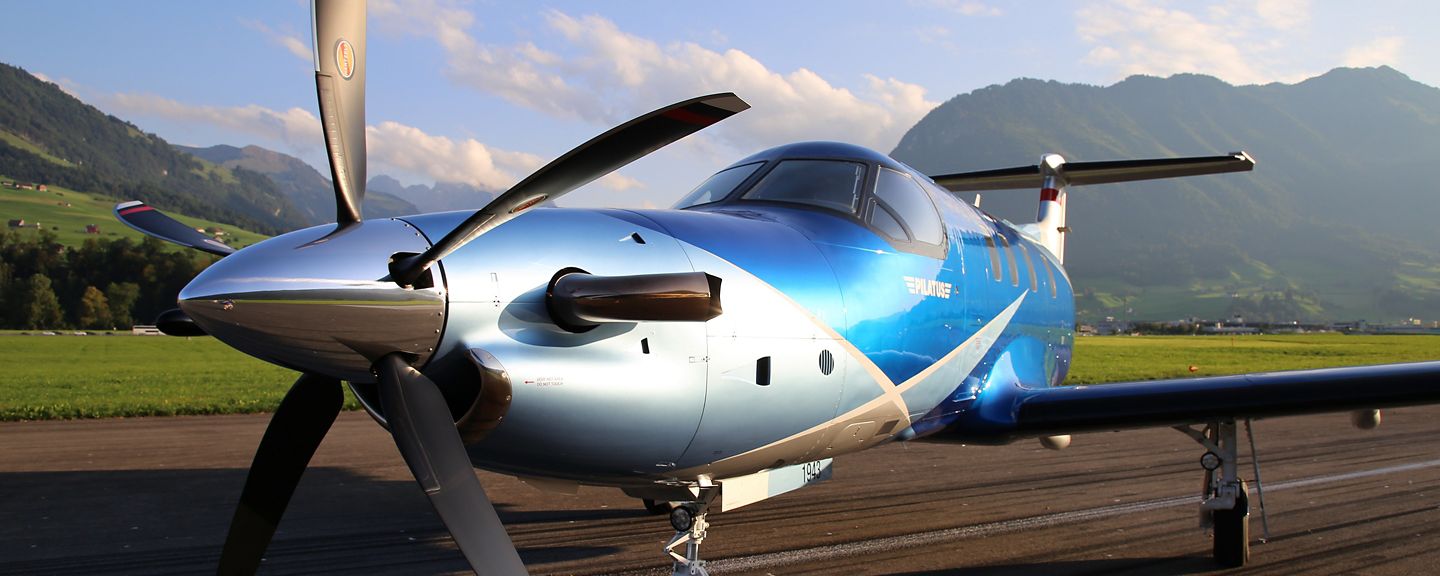 The Future of General Aviation