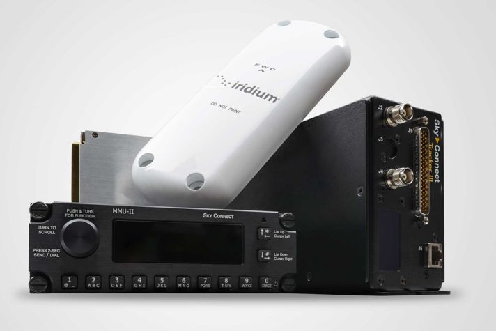 Sky Connect Family