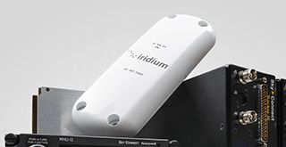 Sky Connect Antenna