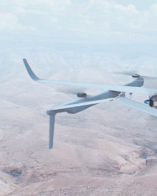 UAV