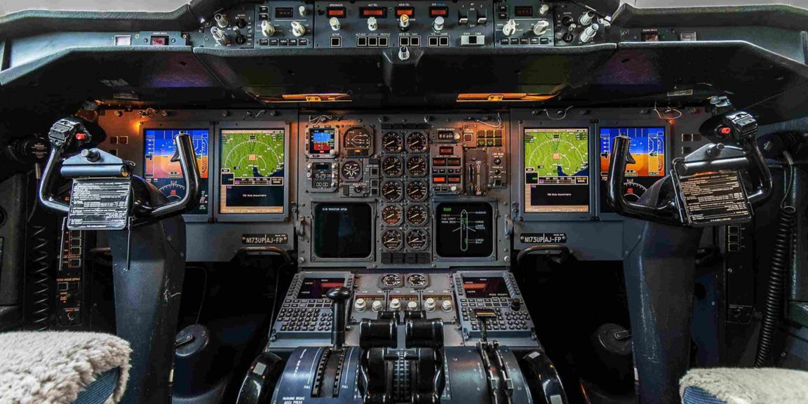 Primus Cockpit