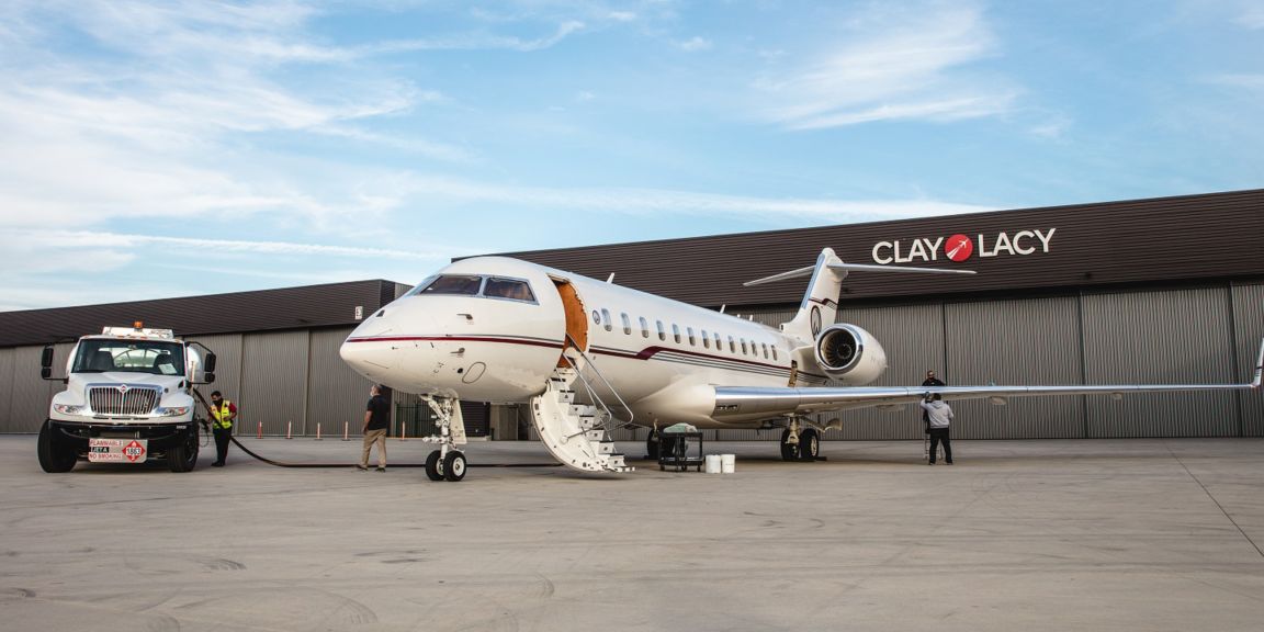 Honeywell Creates Great Flying Experience for Mark Wahlberg