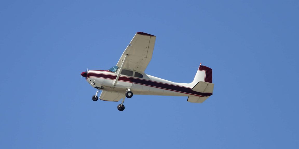 Cessna C182