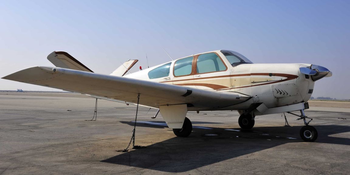 Beach Aircraft