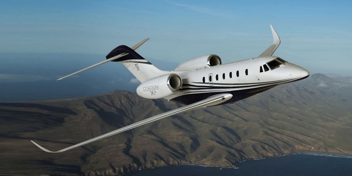 Cessna Citation Jet