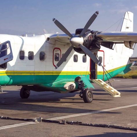 Dornier Do 228