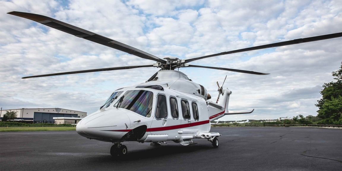 Four Ways to Propel Your AW139 Into the Future