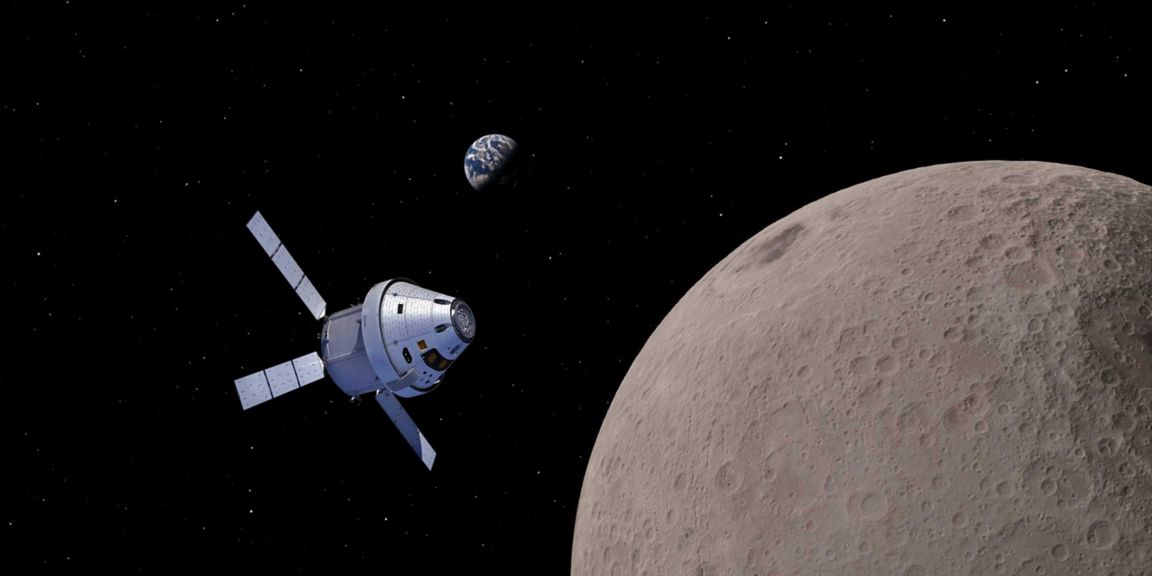 Honeywell Helps Bring Humans Back to the Moon