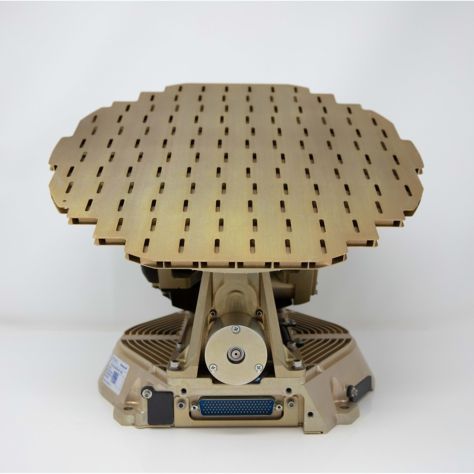 IntuVue RDR-7000 Weather Radar System