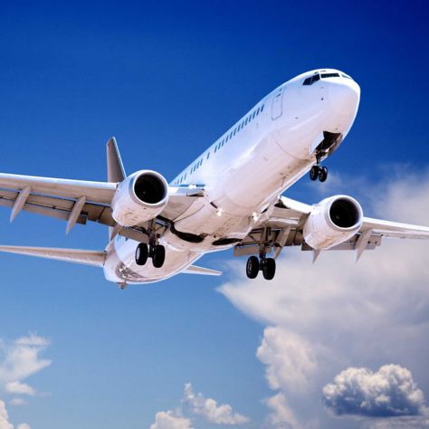 Boeing 737