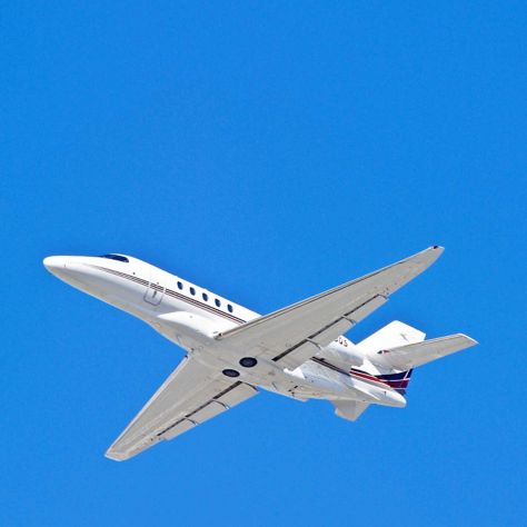 Citation Latitude